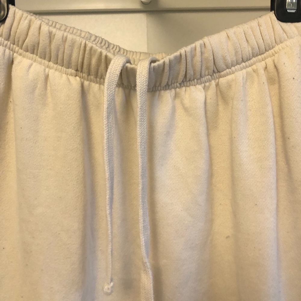 Garage Cuffed Sweatpants